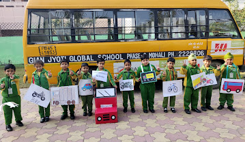 Gian Jyoti Global school — photo 4