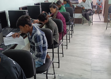 Digital Computer Center — photo 3