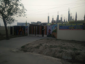 National Wonder Smart School, Mohali — photo 3