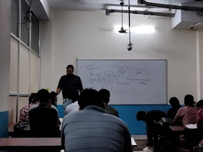 PACE IAS Academy — photo 5