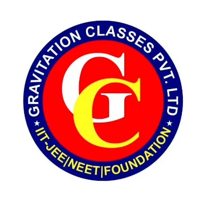 Gravitation Classes, Kanpur logo