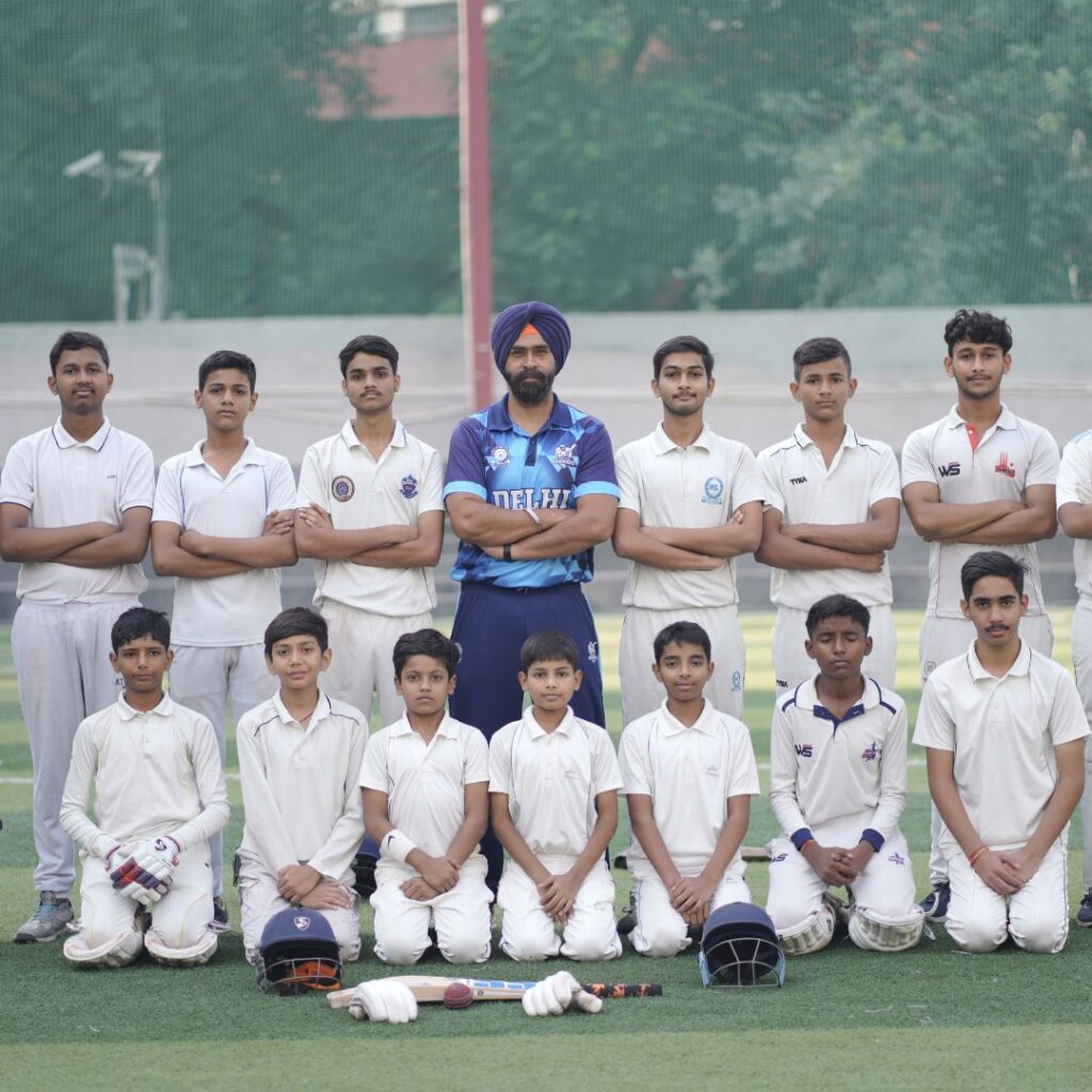 Vandana International School Delhi — photo 4