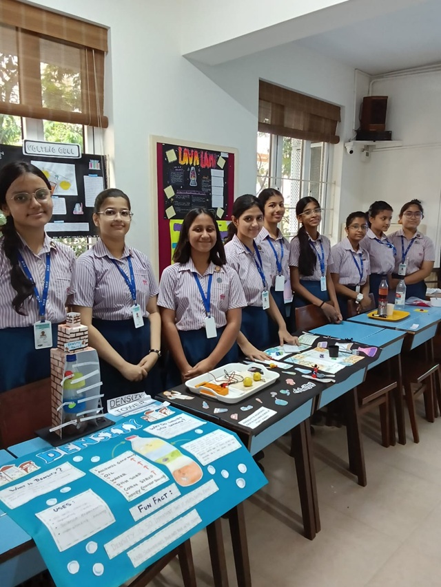 Modern High School for Girls, Kolkata — photo 2