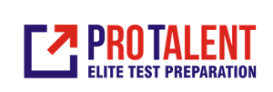 ProTalent Digital, Surat logo