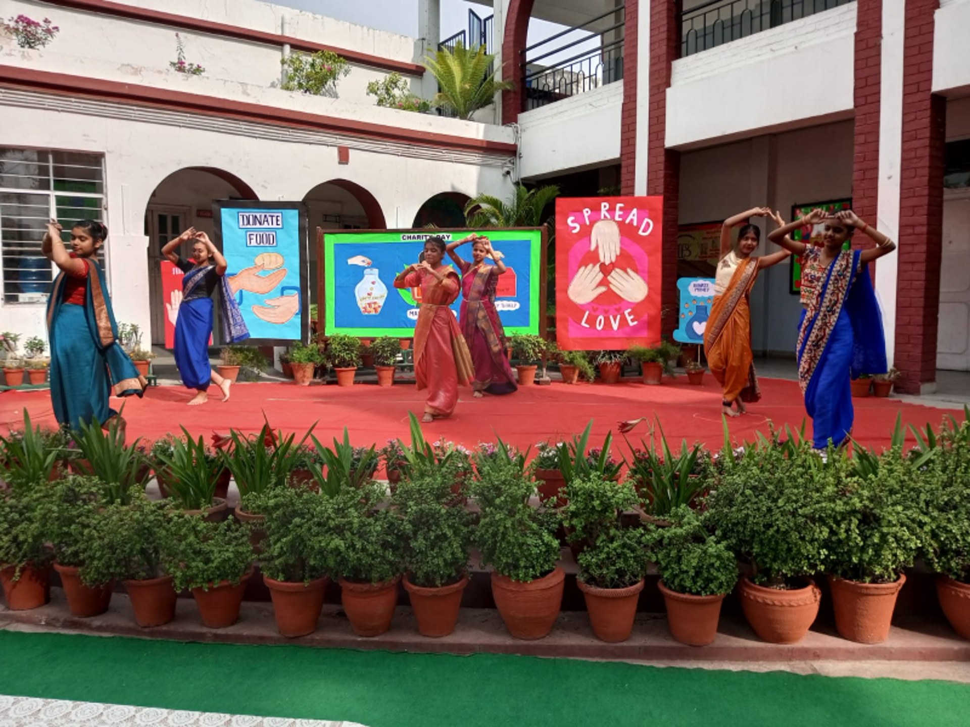 International Public School, Meerut Cantt — photo 6