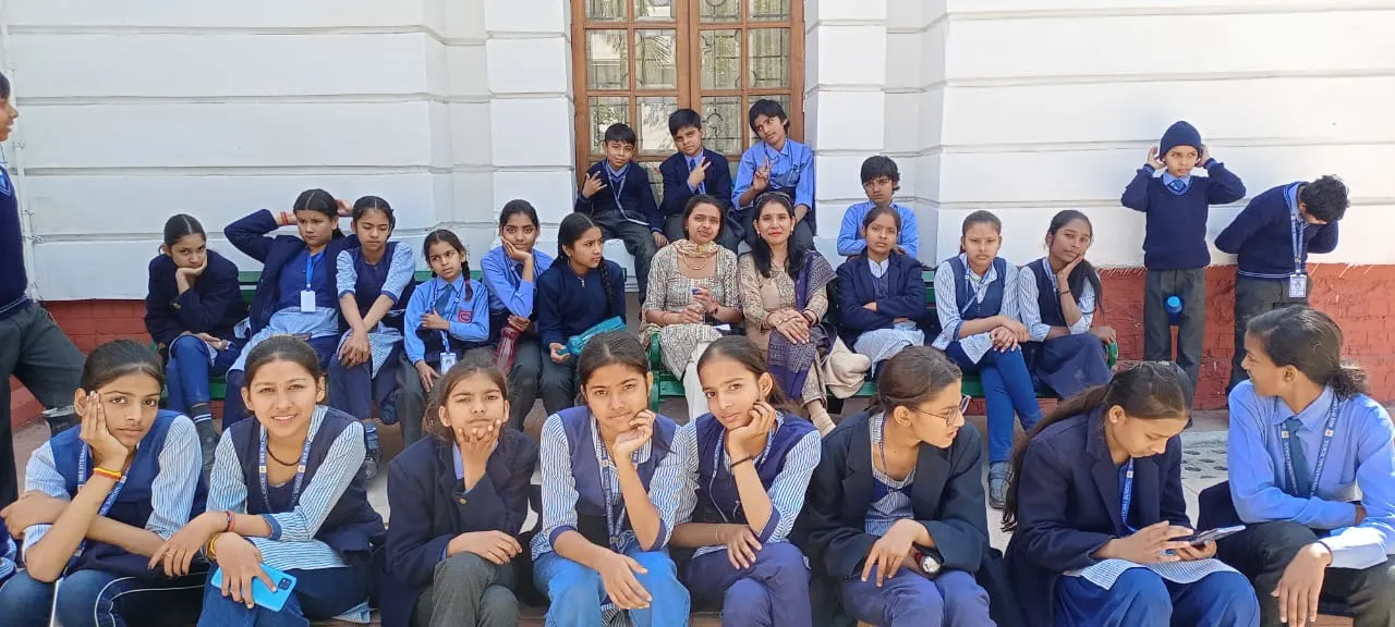 MBS International School — photo 4