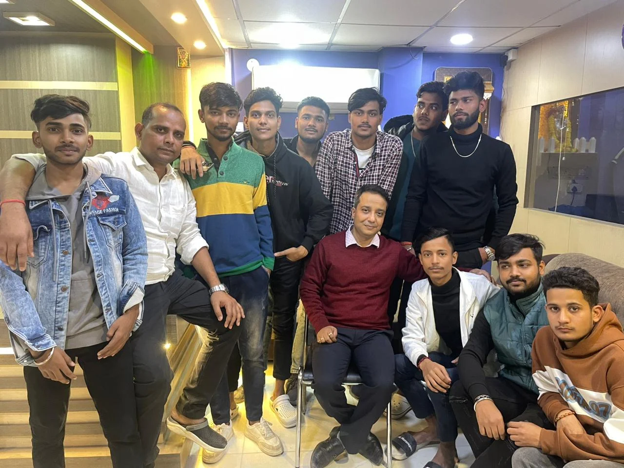 SMG EDU, Patna — photo 5