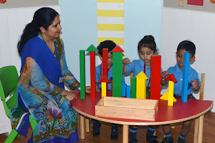 Woodlands House School, Panchkula — photo 3