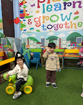 The Little Legends School, Sonepat — photo 3