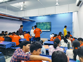 Sri Chaitanya Academy in Hazratganj, Lucknow — photo 4