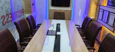 Croma Campus, Noida — photo 3
