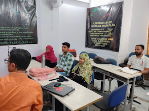 Derivatives Gurukul — photo 4