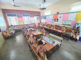 Manthan Vidyashram, Kottivakkam — photo 6