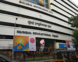 Mumbai Educational Trust (MET), Mumbai Campus