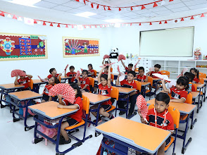 Centennial School