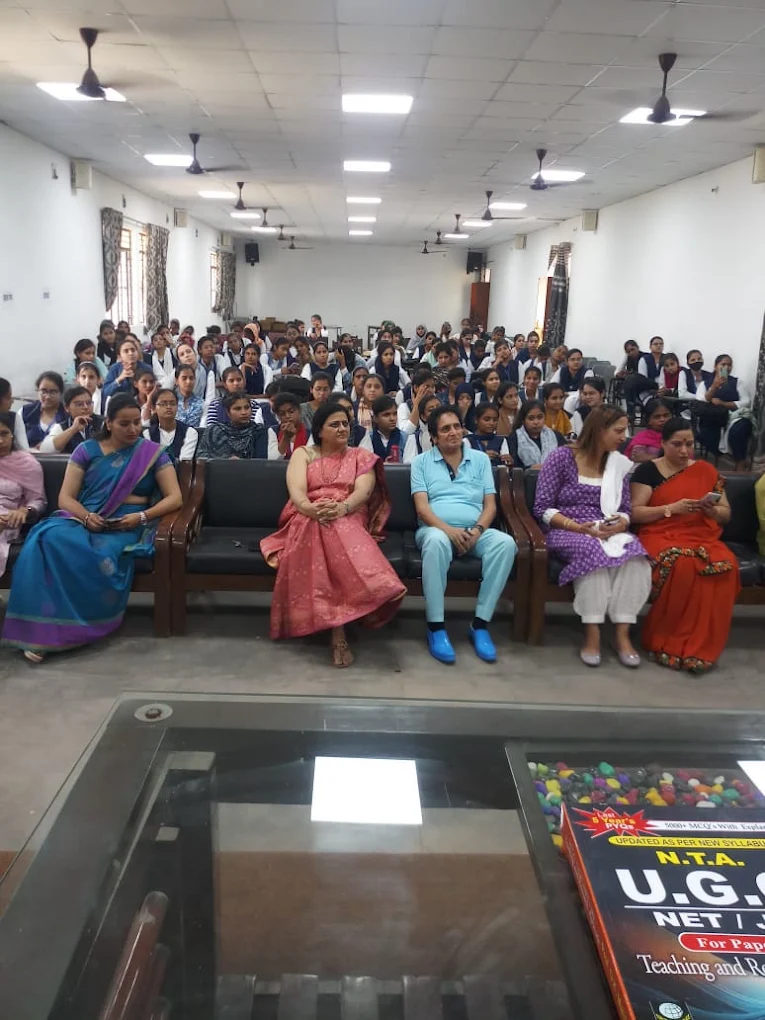 MCC Institue By Prof. D.K. Malik — photo 2