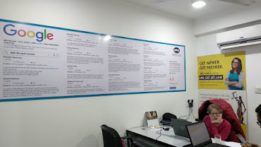 IMS India, MP Nagar, Bhopal — photo 2