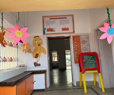 Birla Open Minds Preschool, Khadakpada — photo 4