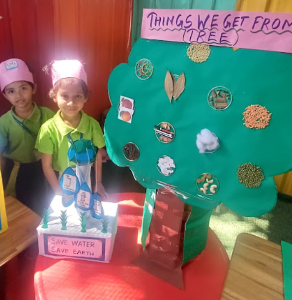 Little Millennium Preschool - Barrackpore — photo 5