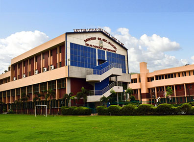 Sahoday Sr Sec School Delhi