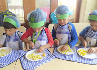 GD Goenka Toddler House, Eidgah - Srinagar — photo 4