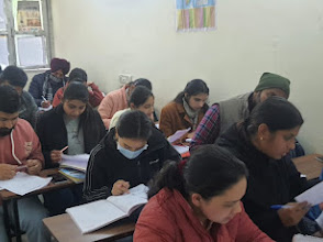 The Coaching Concept, Chandigarh — photo 2