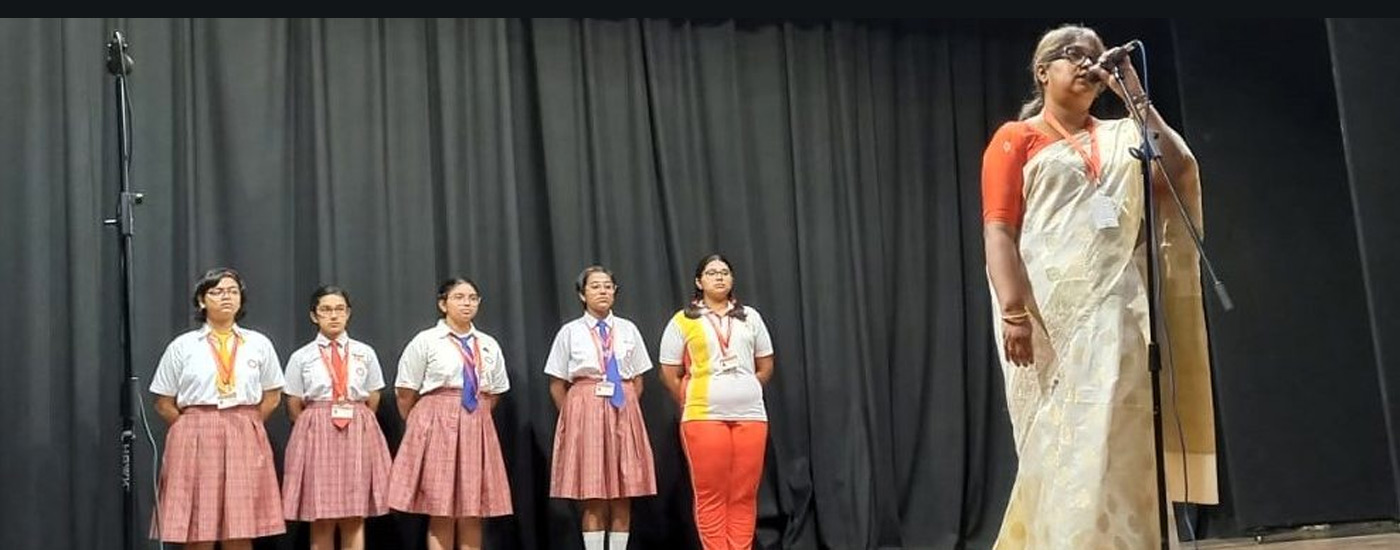 Gokhale Memorial Girls' School — photo 3