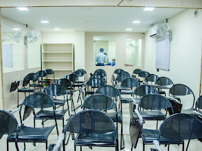 Jupiter Academy, Chennai