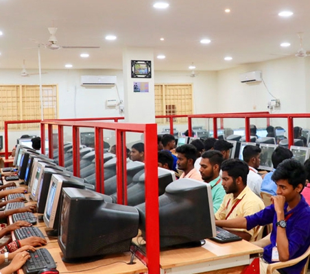 Apollo Computer Education, T.Nagar — photo 3