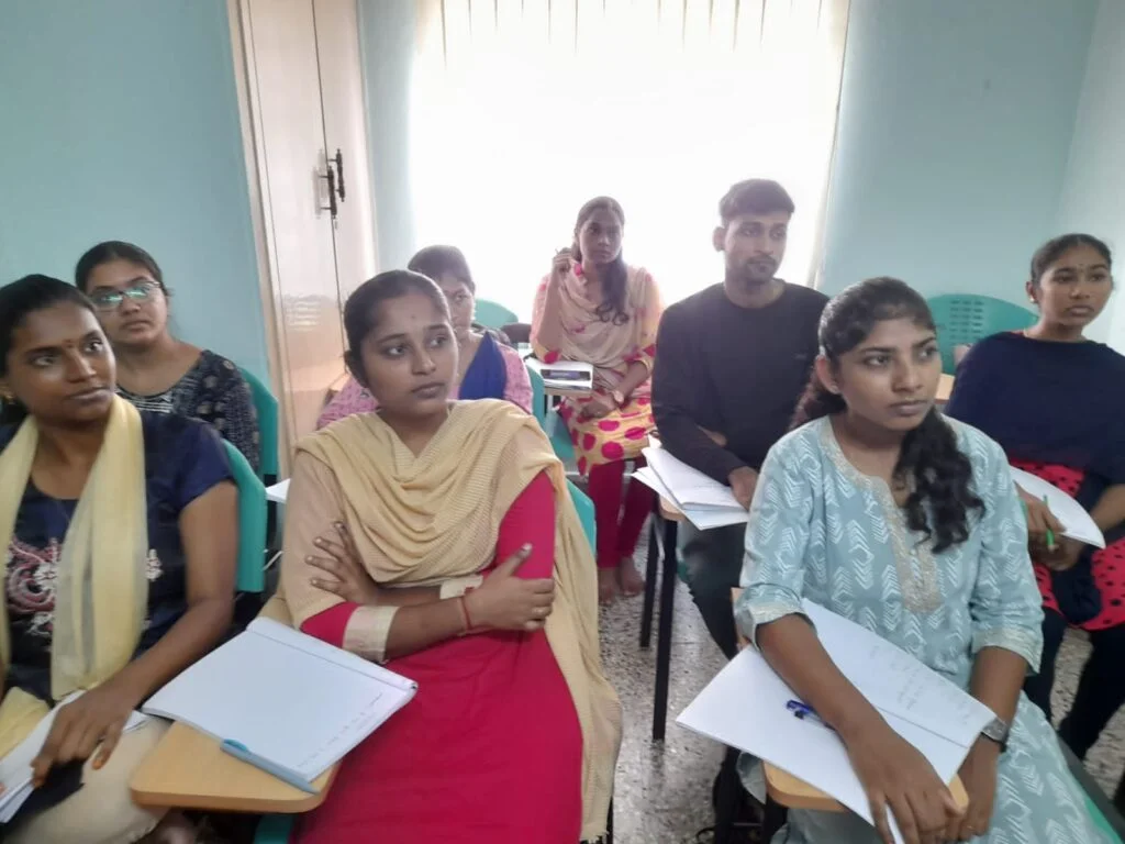 Academy of Competitive Examination & Research Training, Arumbakkam — photo 6
