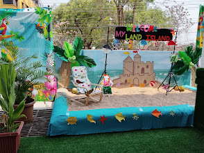 Birla Open Minds Preschool, NALLAGANDLA — photo 7