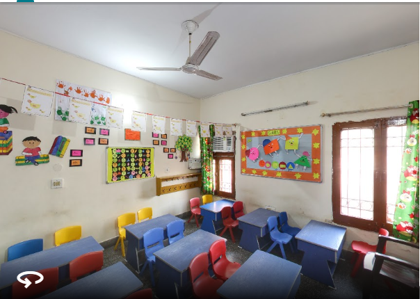 Little Millennium Preschool - Gandhi Nagar, Jammu — photo 6
