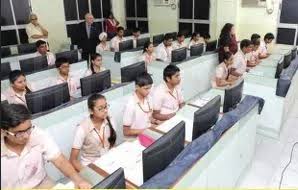 The BGES School (ICSE), Kolkata — photo 5