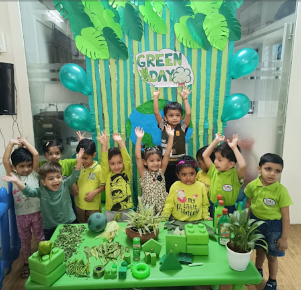 Little Millennium Preschool - Kharadi, Pune — photo 2