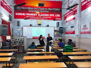 Civil Lines, SANJAI PANDEY CLASSES — photo 6