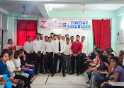 Zwiss Foreign Language Institute, Kidwai Nagar