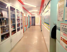 IMS India, Sarabhai Road (Unit 201-202), Vadodara — photo 4