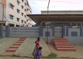 Narayana e-Techno School, Pitapuram — photo 2