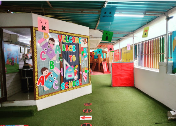 Little Millennium Preschool - Aundh, Pune — photo 6