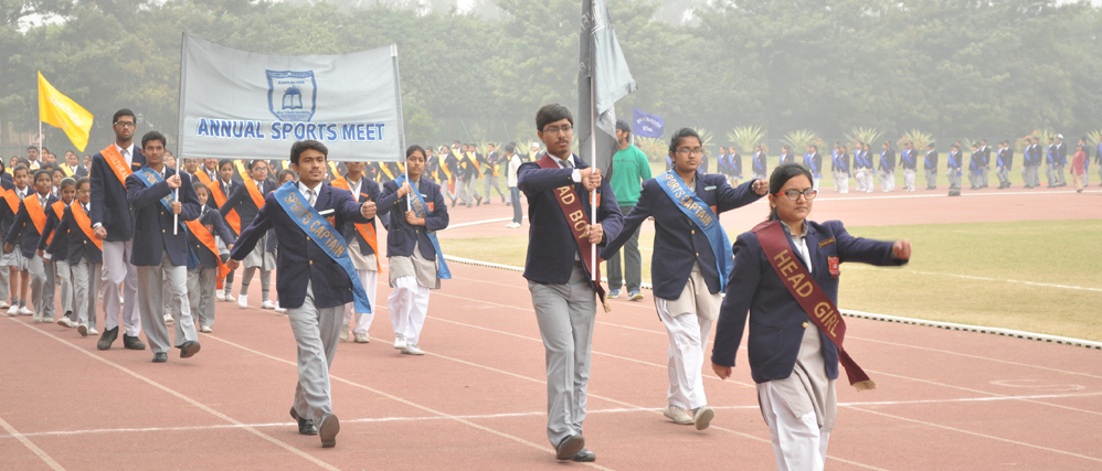Mothers Global  School Delhi — photo 13