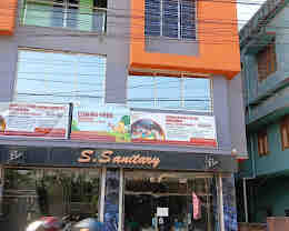 Birla Open Minds Preschool, Khodar Bazar