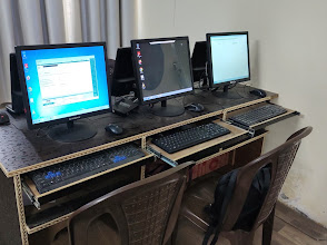 Vishwas Education (An Institute Of Computer Education & Digital Marketing) — photo 3
