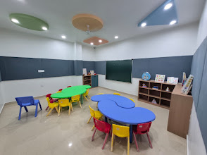 Birla Open Minds Preschool, Janipur — photo 4