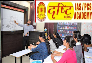 Drashti IAS/PCS Academy,Basai
