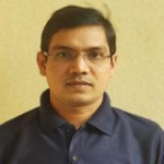 Meet Ved Prakash, UrbanPro's Tutor of the Month — alumnus of Sumit Saxena Classes,Allen Ganj, Prayagraj,