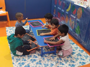 Birla Open Minds Preschool, Currency Nagar, Vijayawada — photo 6