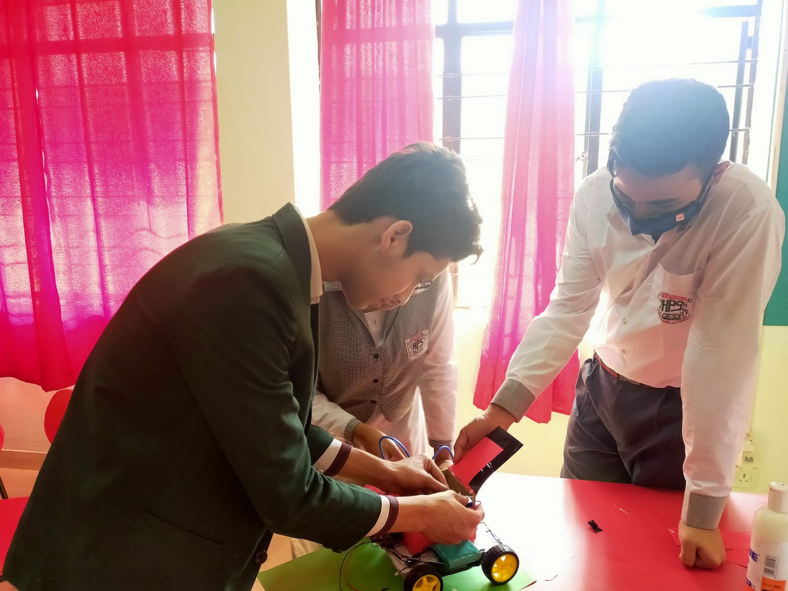 Hamdard Public School Delhi — photo 7