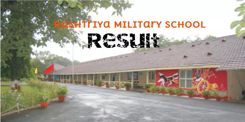 Rashtriya Military School Result 2024 — Abhyasam Academy, Chandigarh
