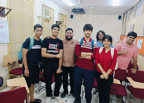 Career Launcher, Kailash Colony, New Delhi — photo 3