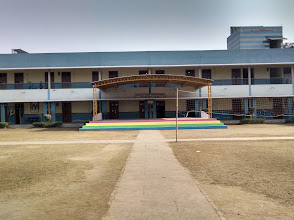 Dayanand Model School, Vivek Vihar — photo 5